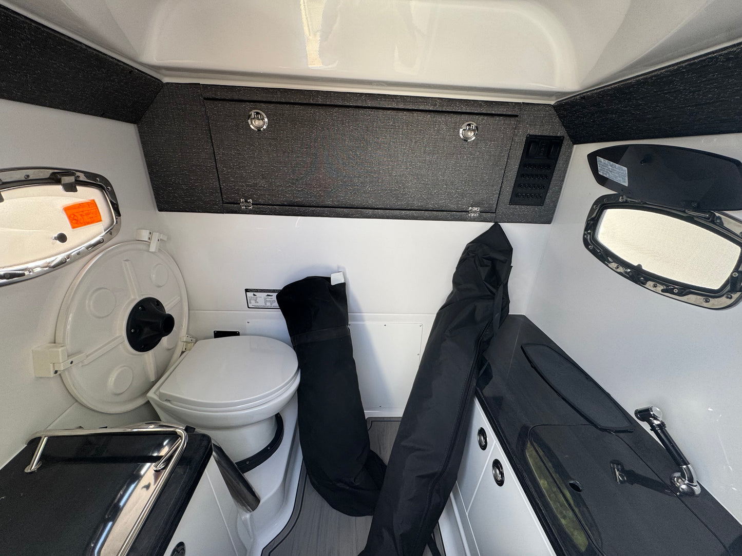 2026 Monterey Elite 27 SD