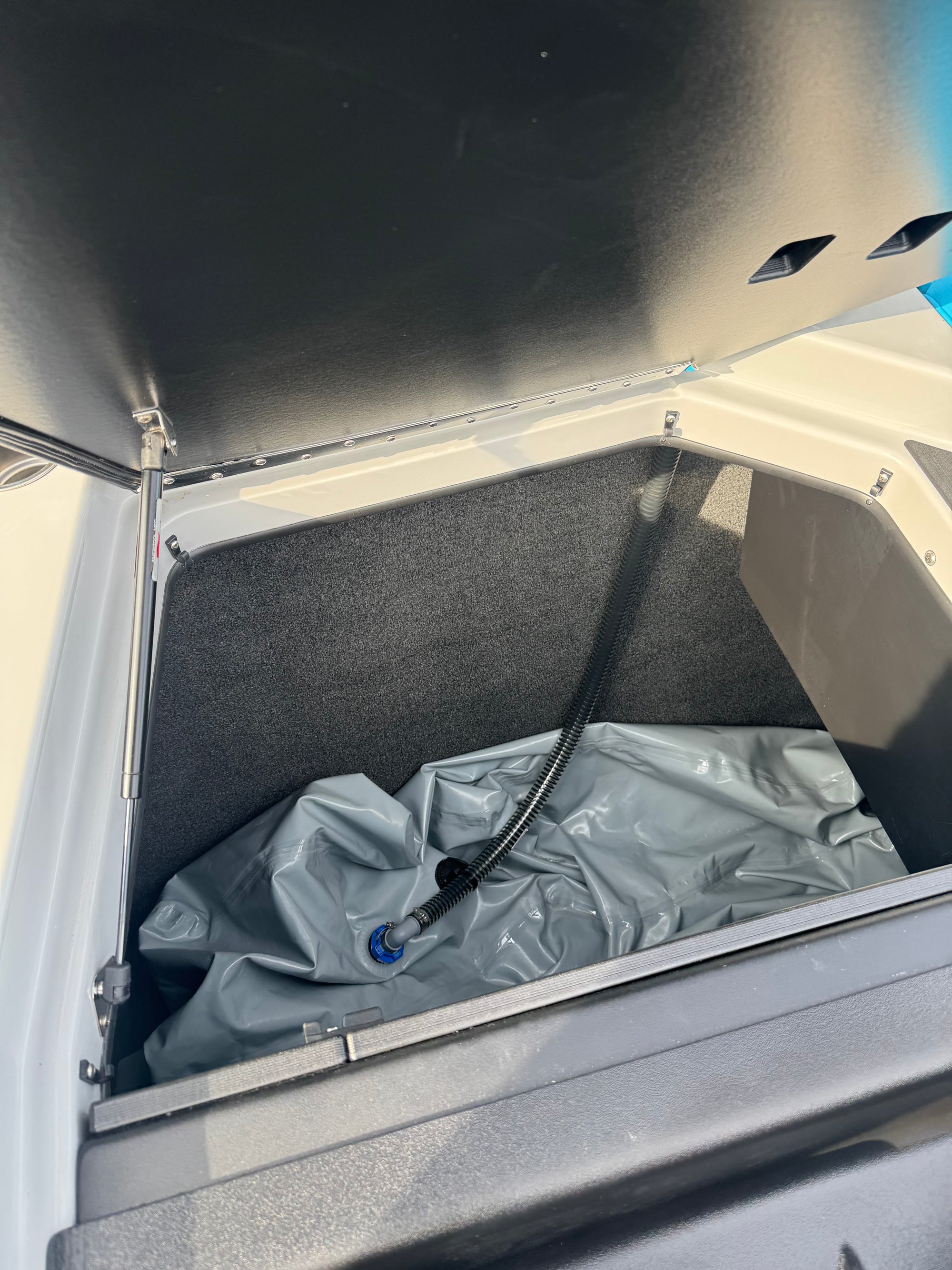 2026 ATX Surf Boats 22 Type-S