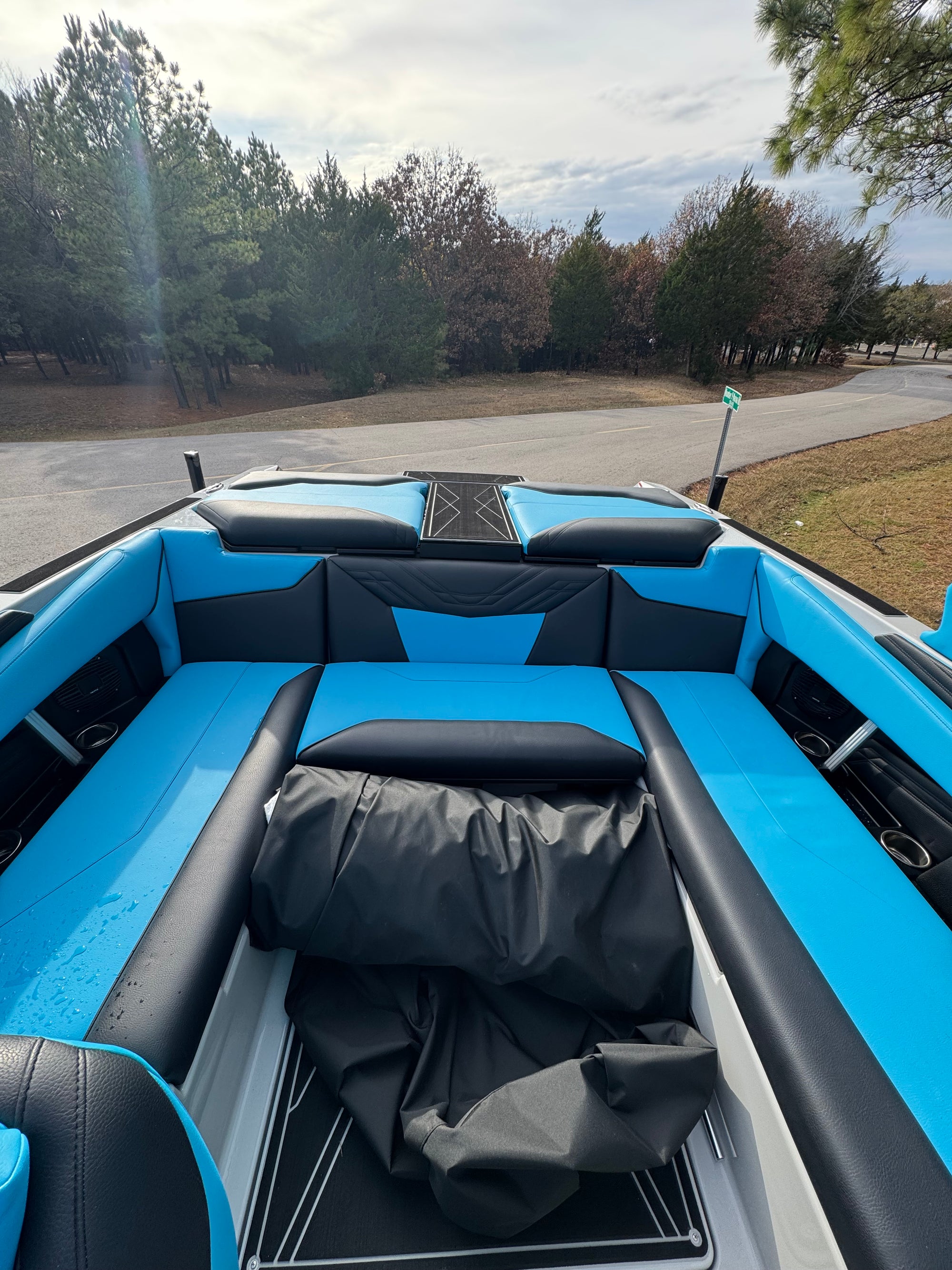 2026 ATX Surf Boats 22 Type-S