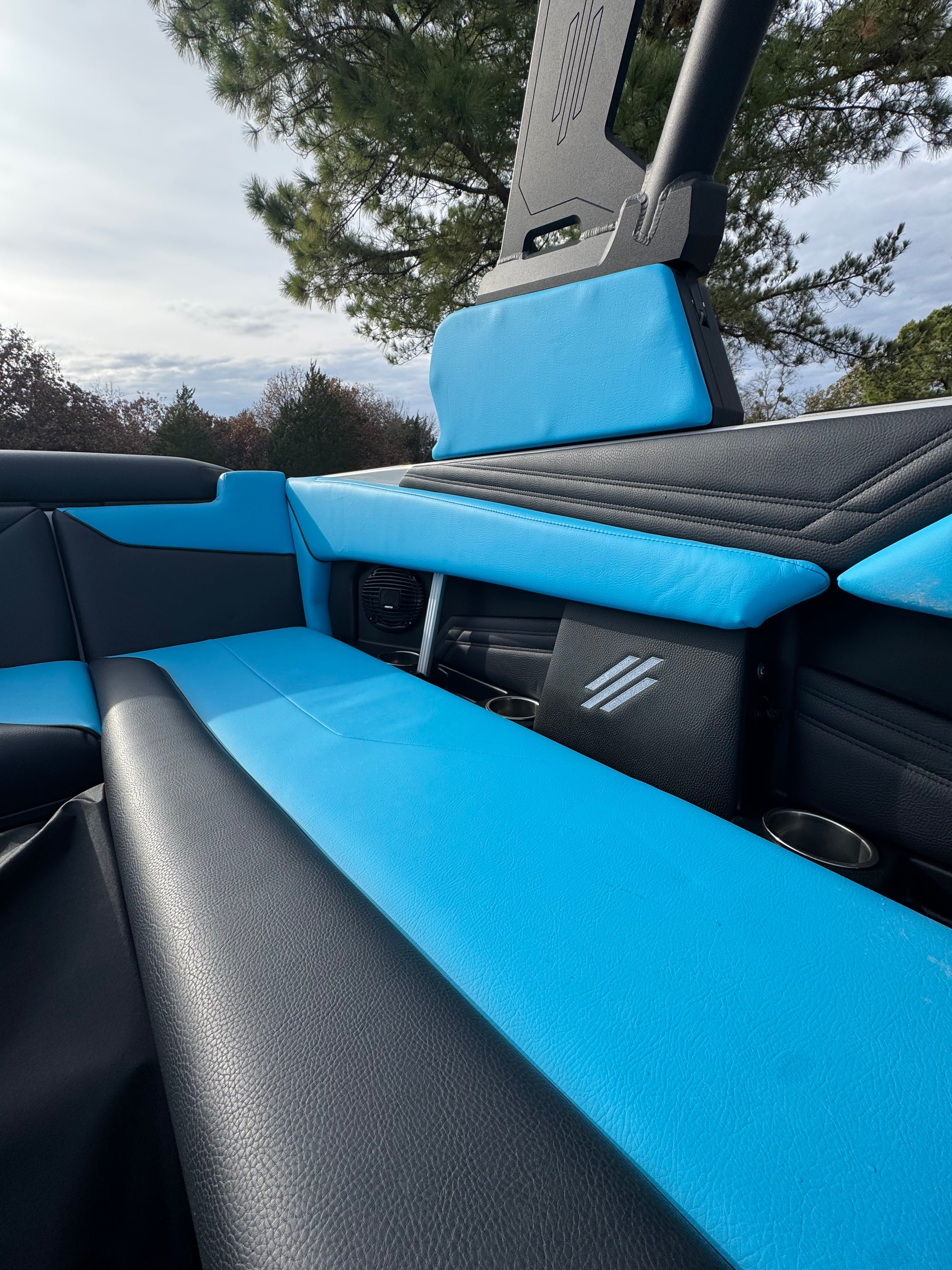 2026 ATX Surf Boats 22 Type-S