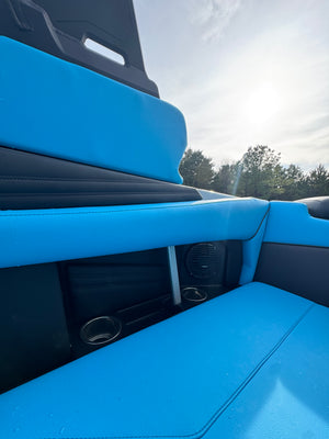 2026 ATX Surf Boats 22 Type-S