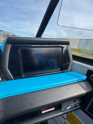 2026 ATX Surf Boats 22 Type-S