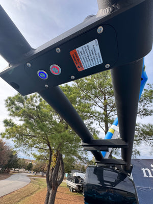 2026 ATX Surf Boats 22 Type-S