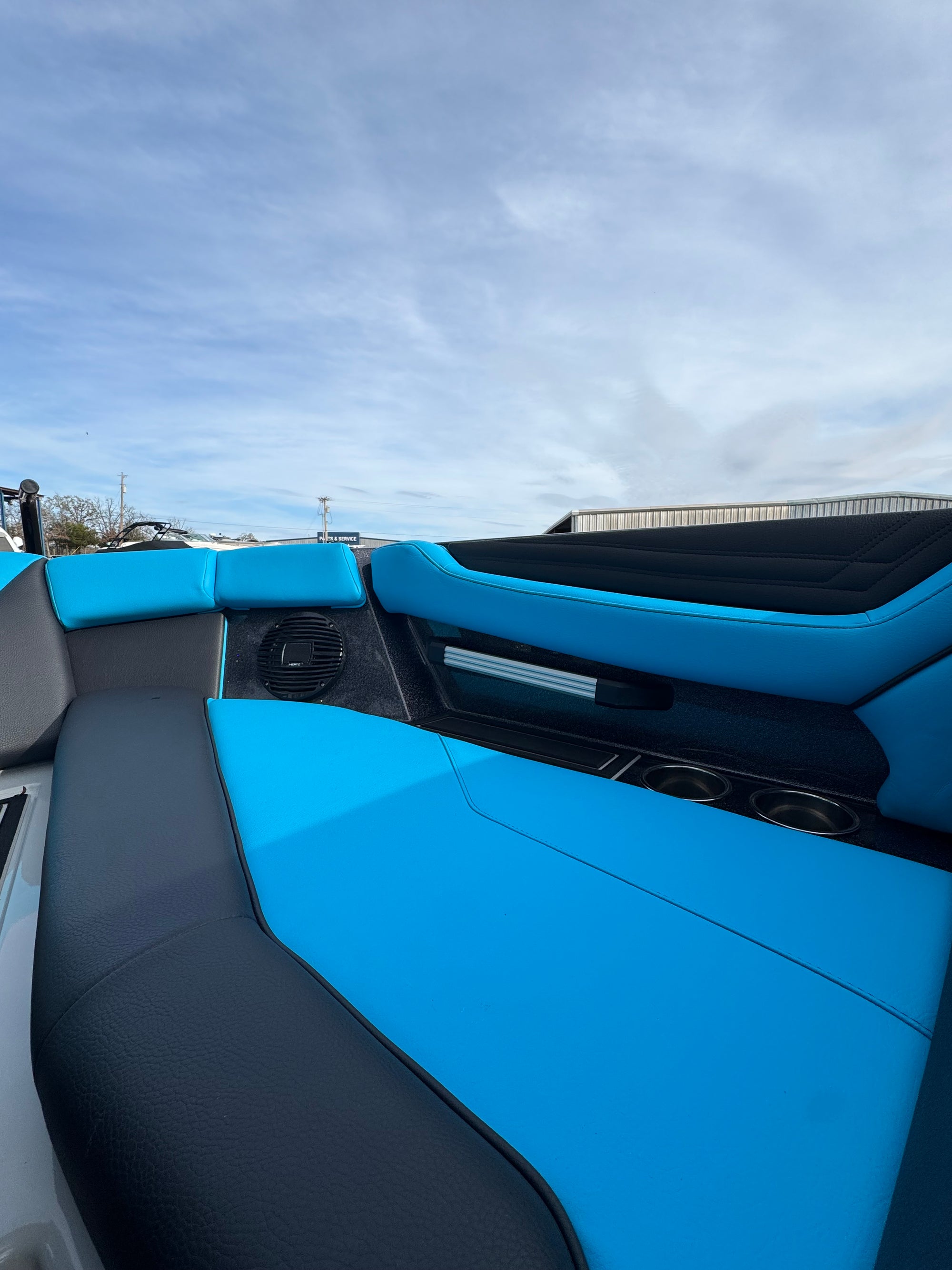 2026 ATX Surf Boats 22 Type-S