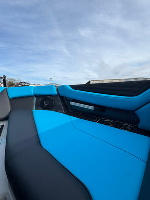 2026 ATX Surf Boats 22 Type-S