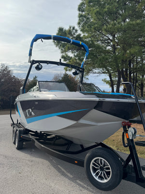 2026 ATX Surf Boats 22 Type-S