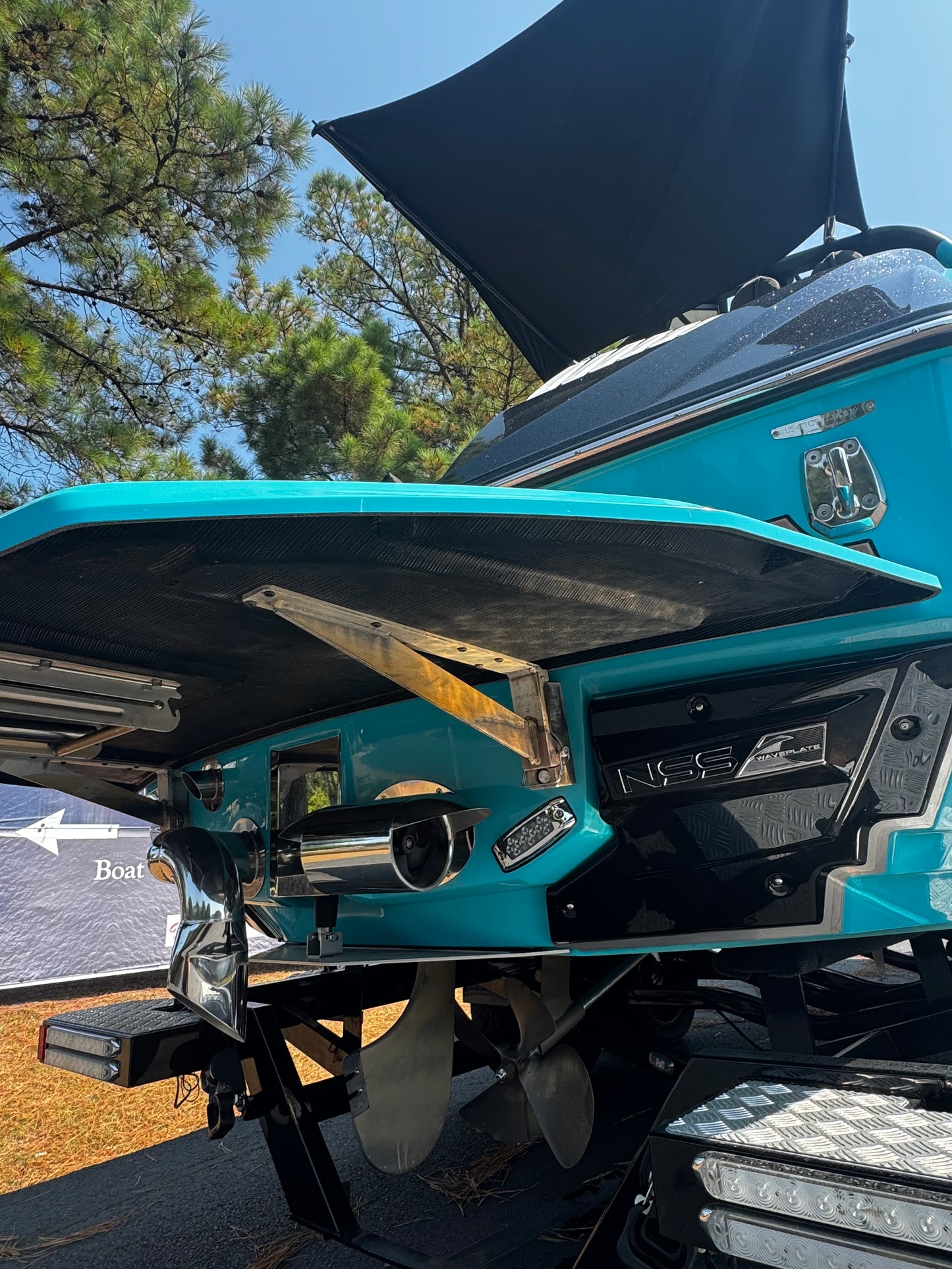 2019 Nautique Super Air G23