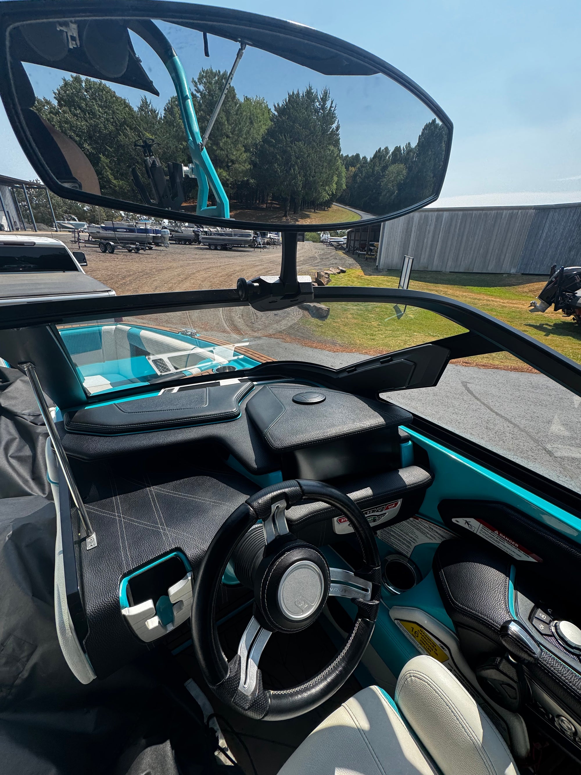 2019 Nautique Super Air G23