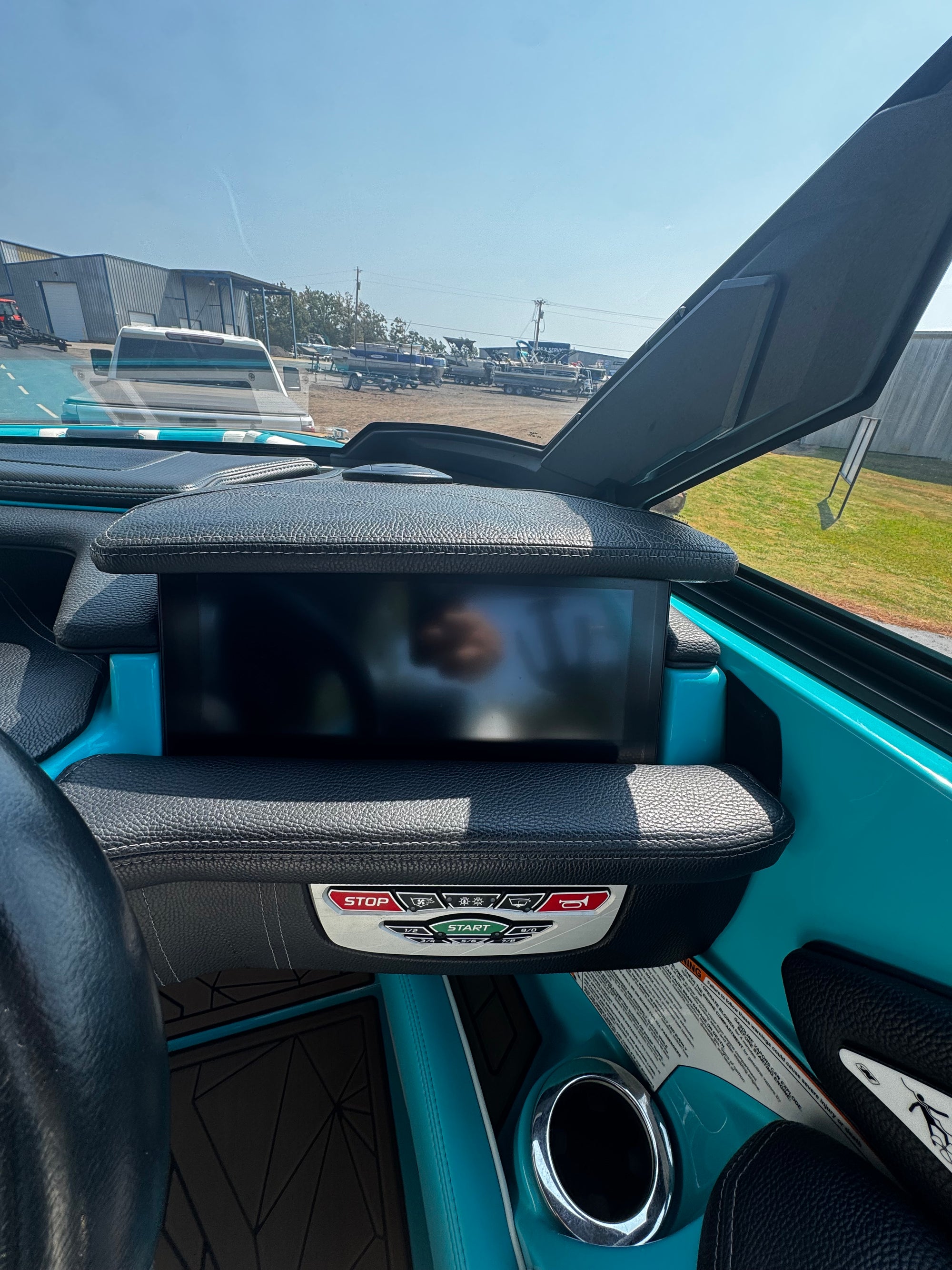 2019 Nautique Super Air G23
