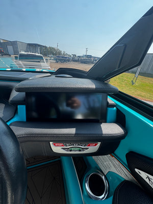 2019 Nautique Super Air G23