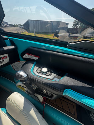 2019 Nautique Super Air G23