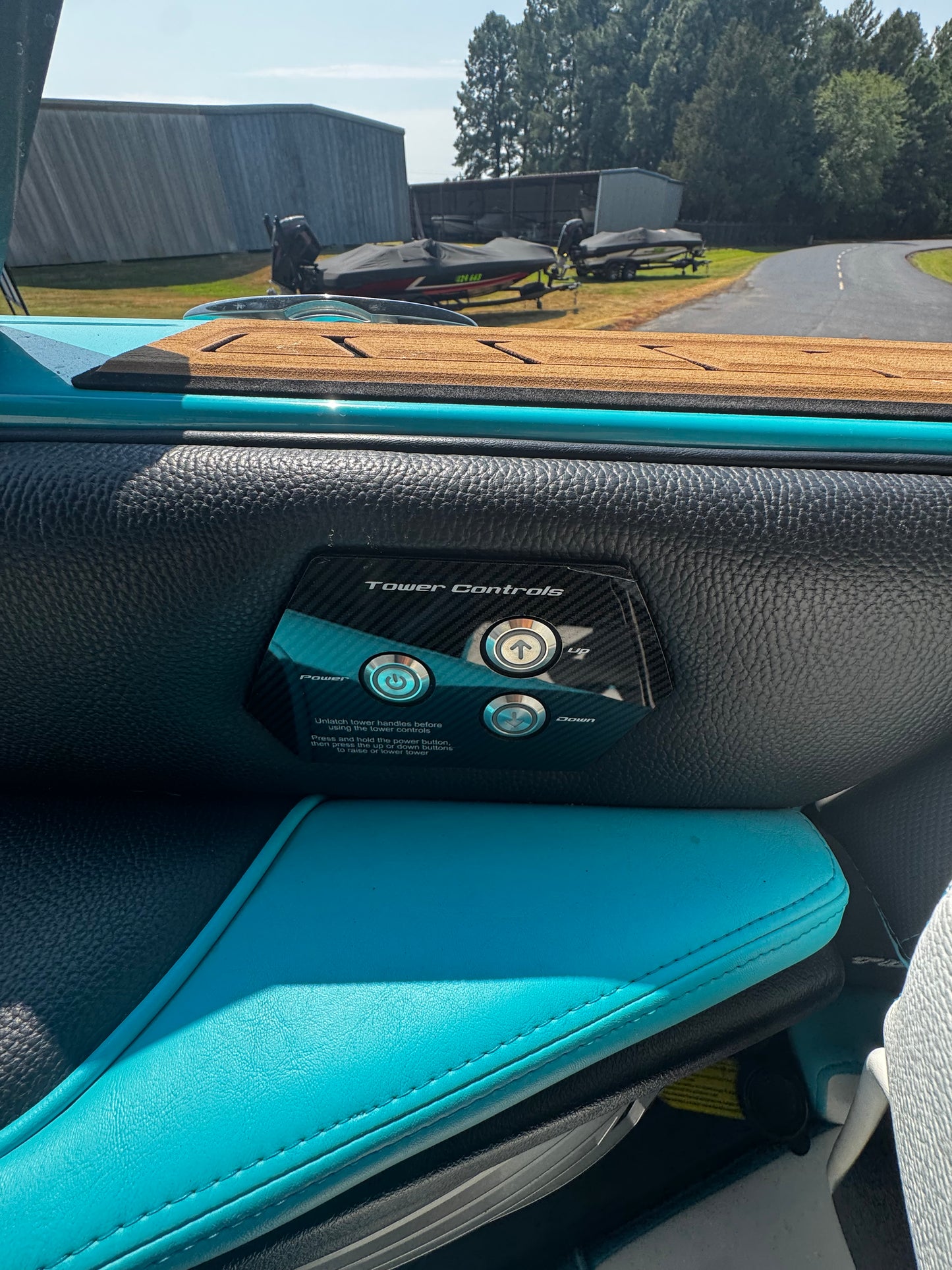 2019 Nautique Super Air G23