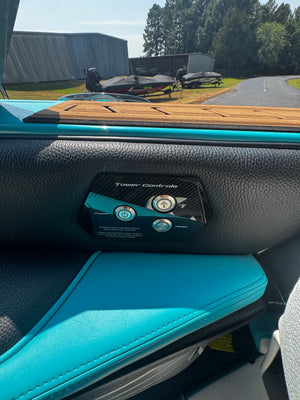 2019 Nautique Super Air G23