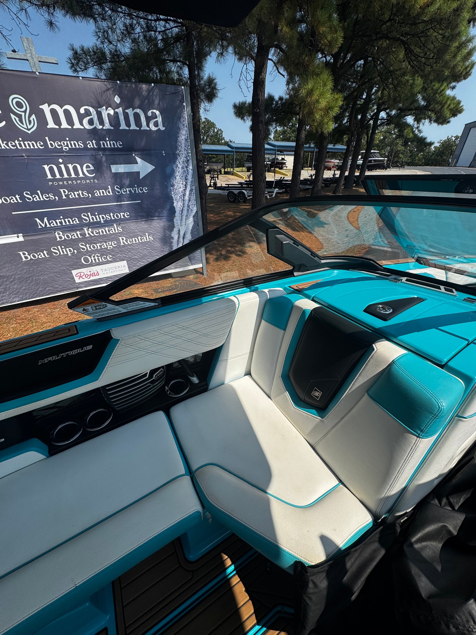 2019 Nautique Super Air G23