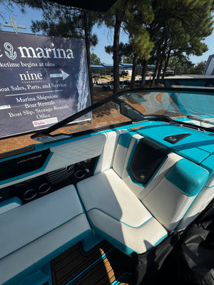 2019 Nautique Super Air G23