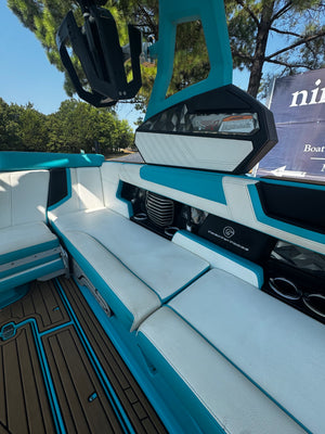 2019 Nautique Super Air G23
