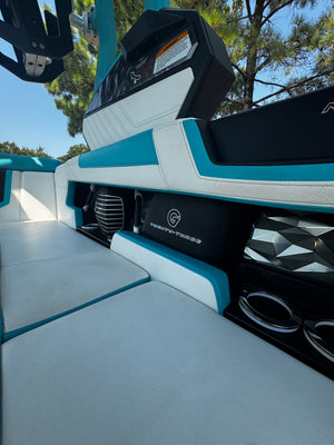 2019 Nautique Super Air G23