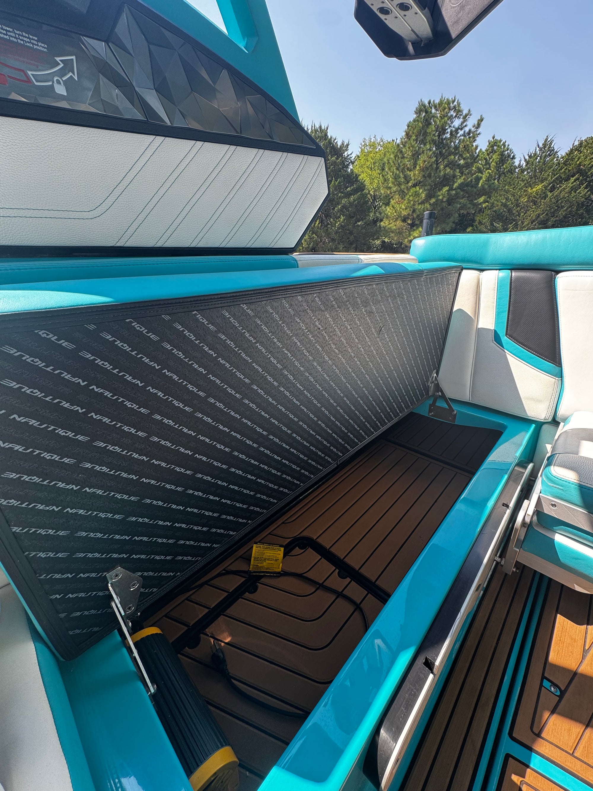 2019 Nautique Super Air G23