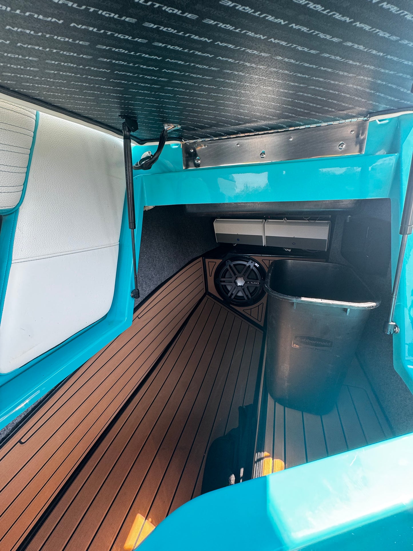 2019 Nautique Super Air G23