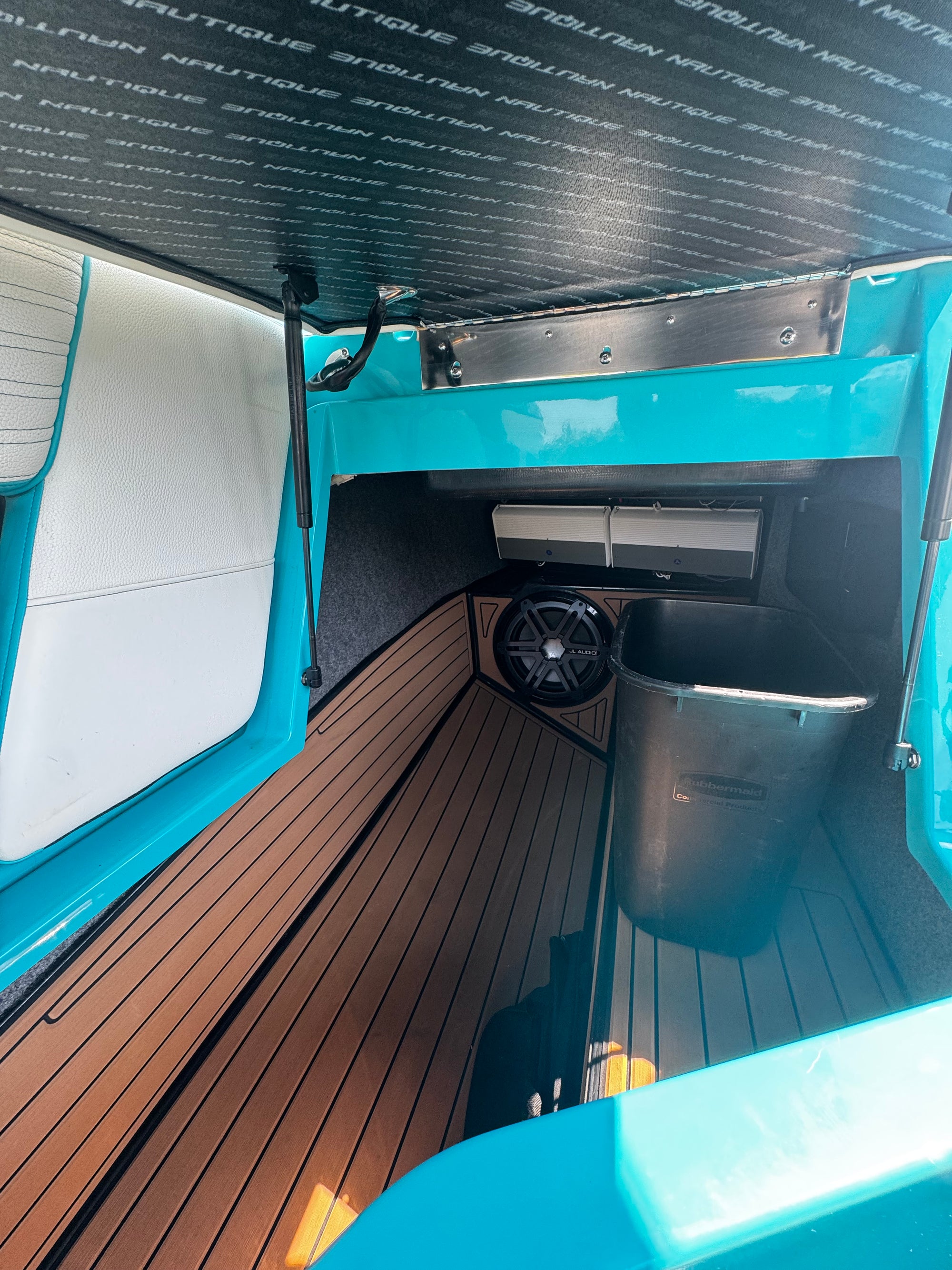 2019 Nautique Super Air G23