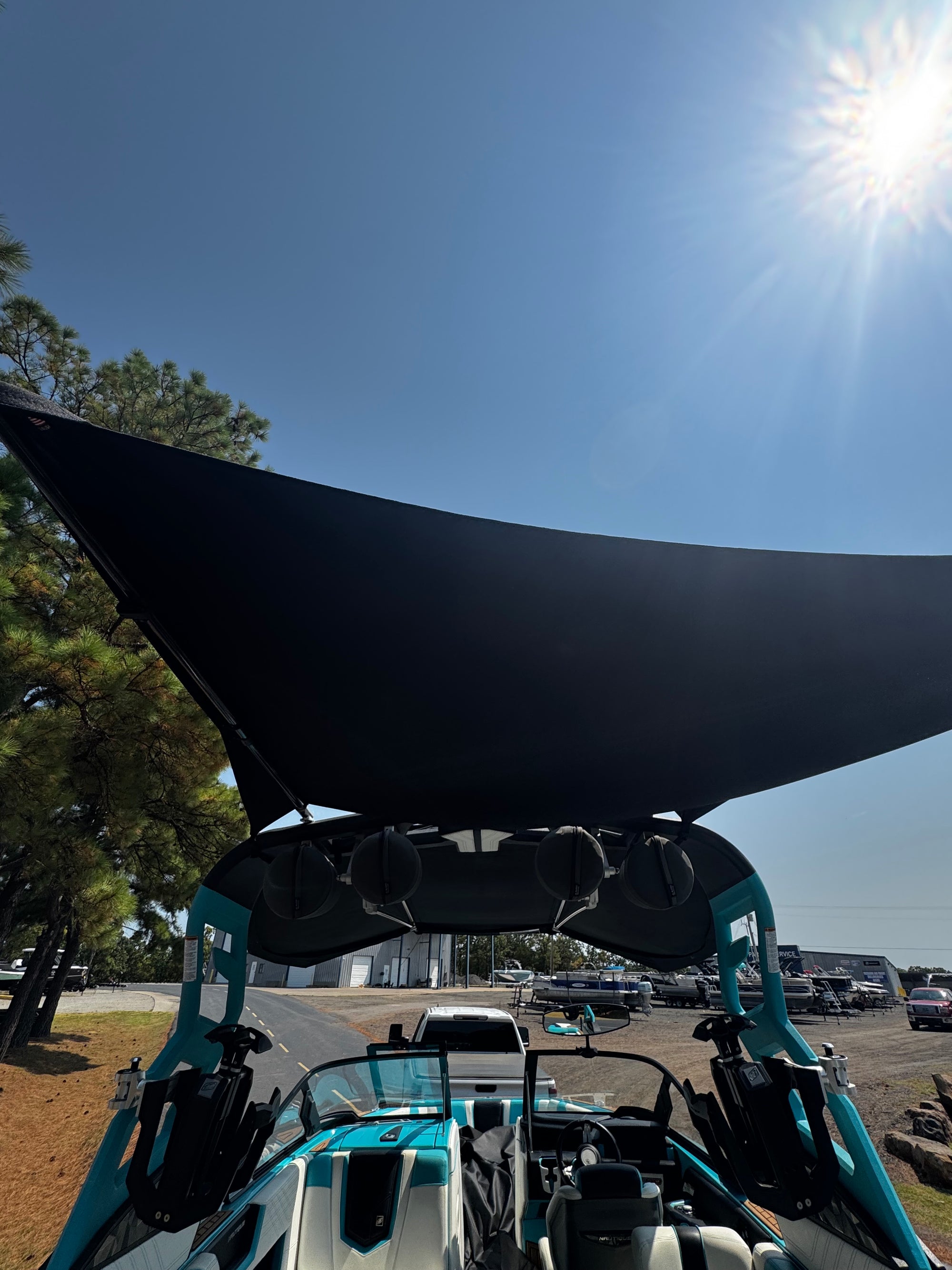 2019 Nautique Super Air G23
