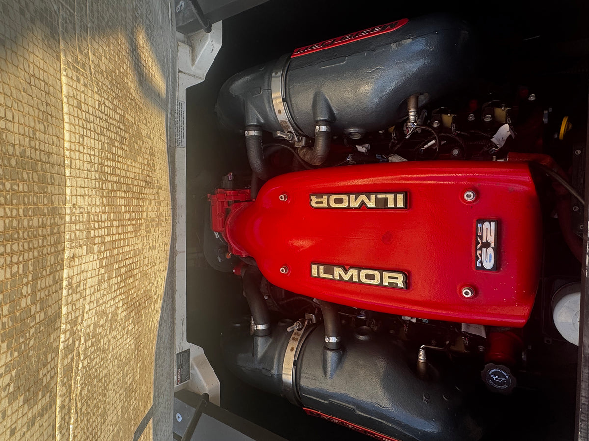 2013 Mastercraft X-55