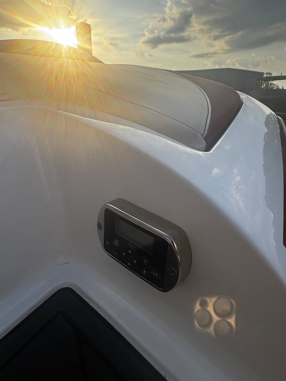 2013 Mastercraft X-55