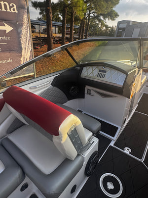 2013 Mastercraft X-55