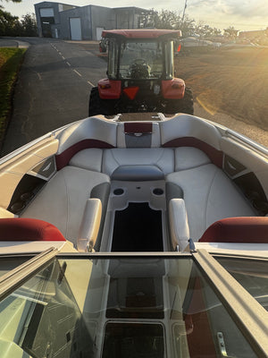 2013 Mastercraft X-55