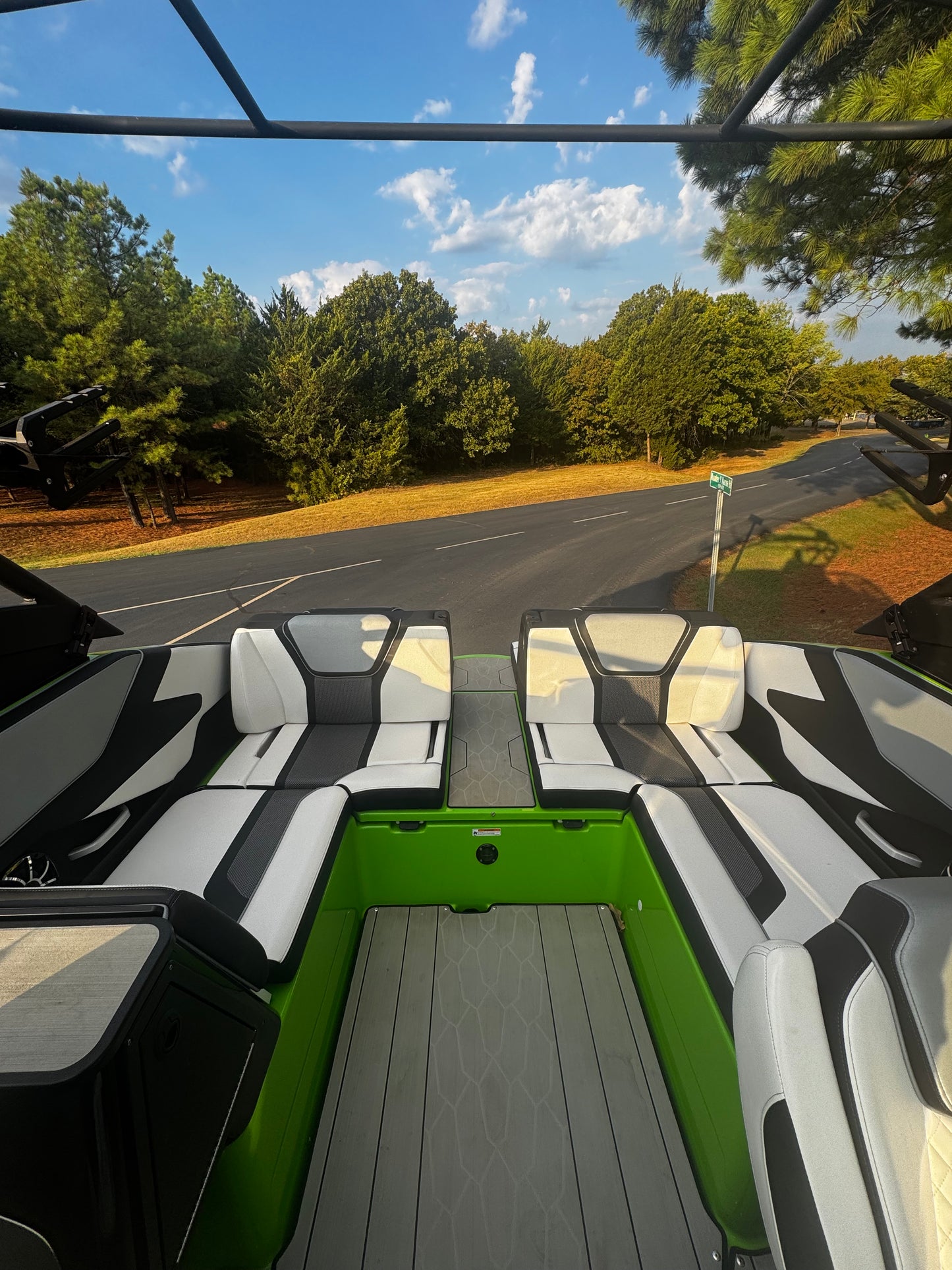 2022 Yamaha 255XD