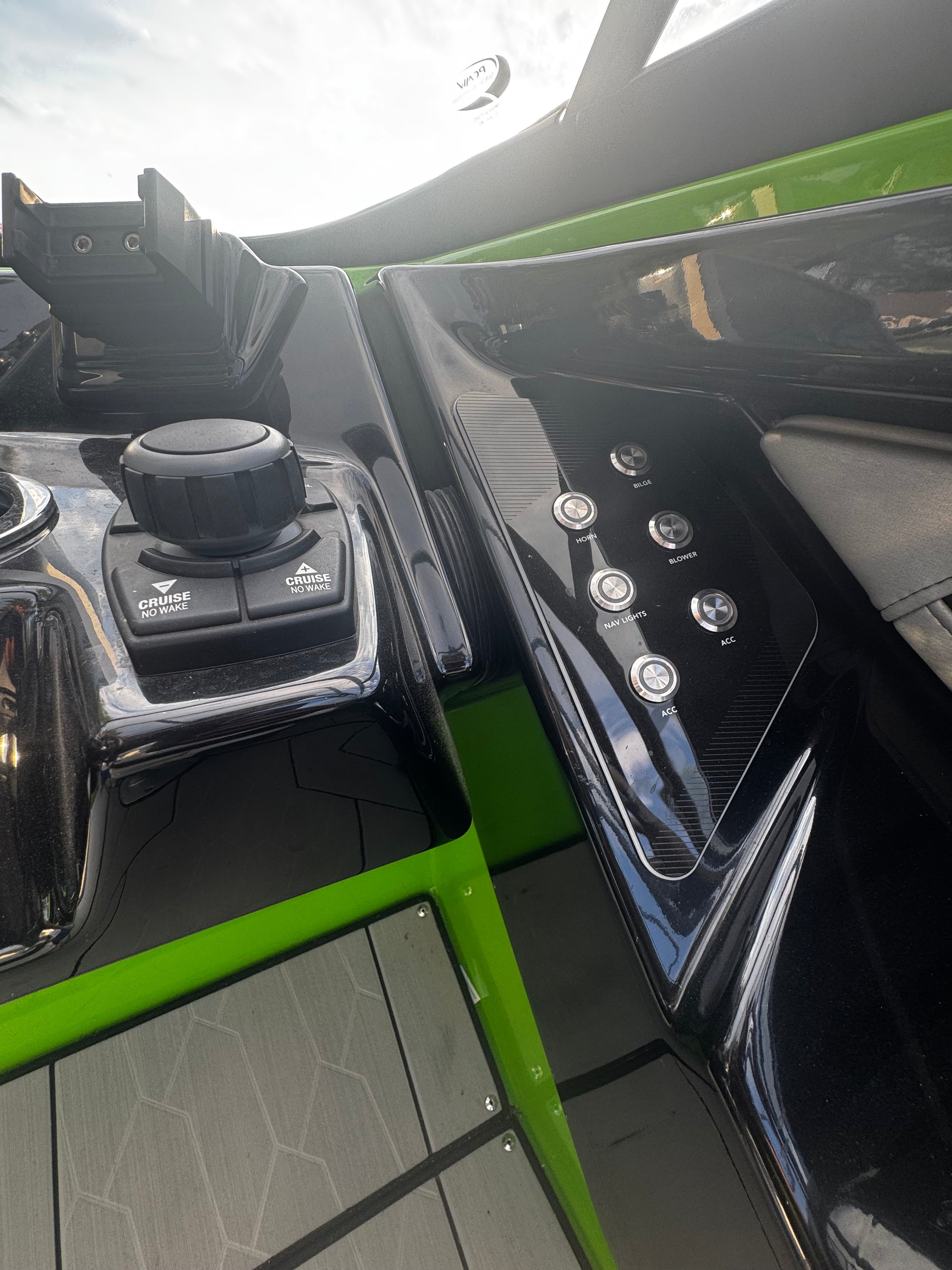 2022 Yamaha 255XD