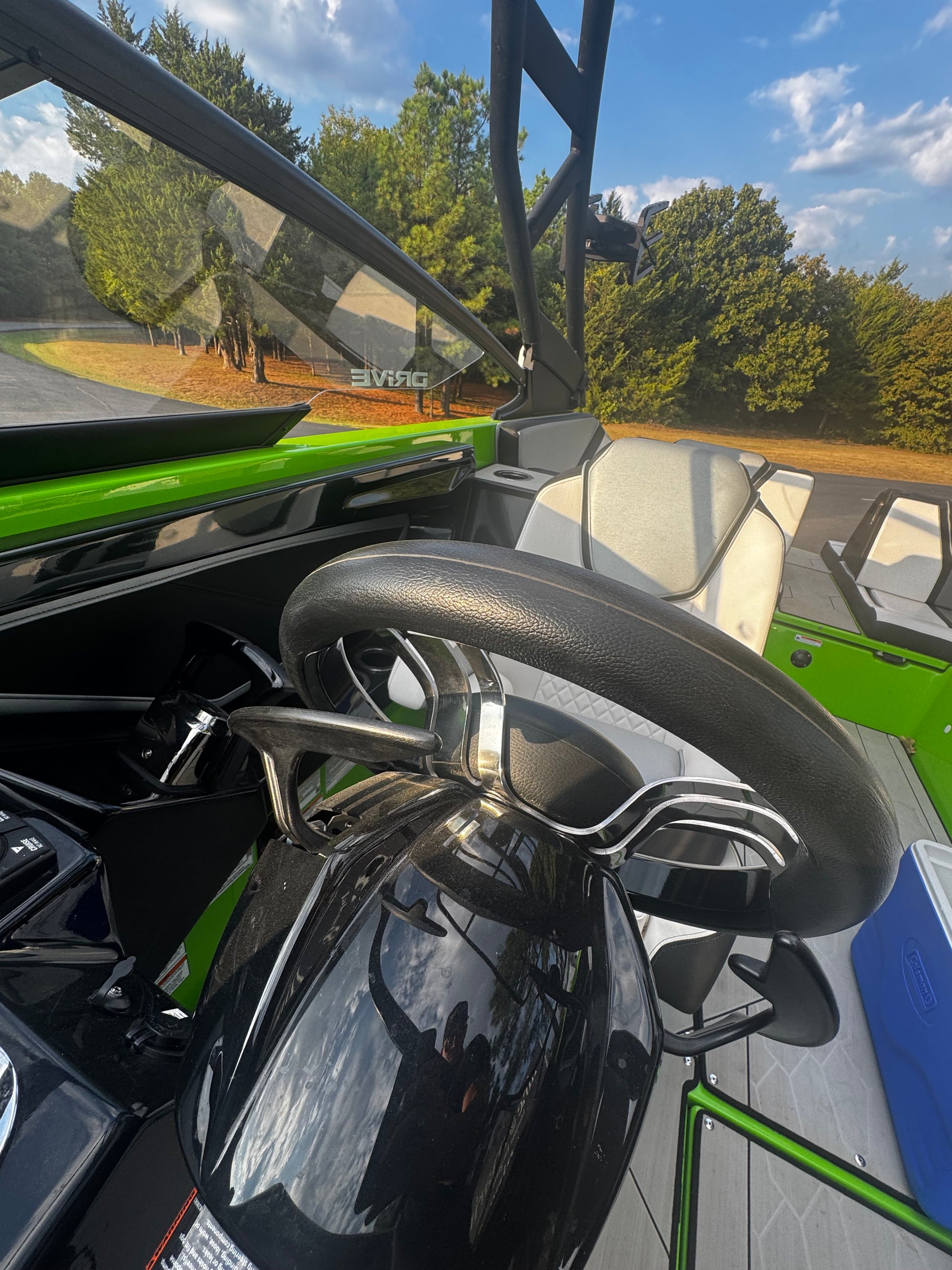 2022 Yamaha 255XD