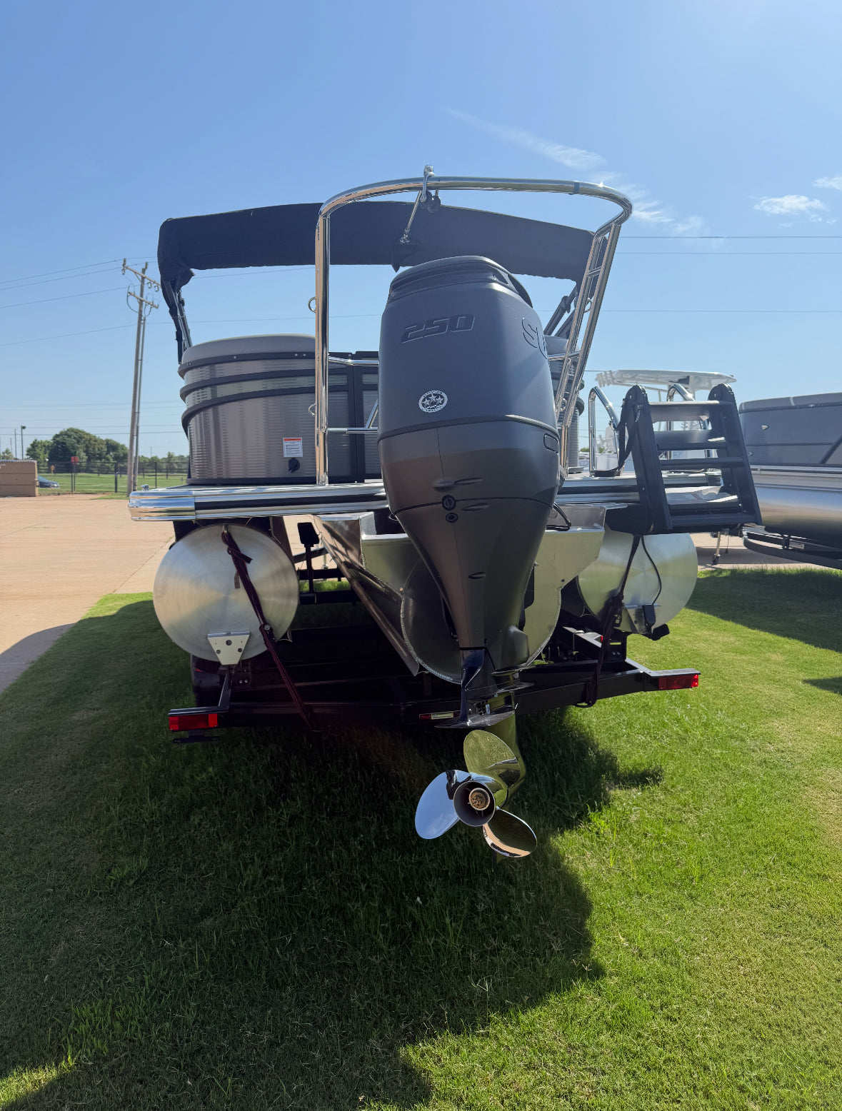 2025 Crest Classic 220 SLC