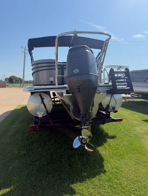 2025 Crest Classic 220 SLC