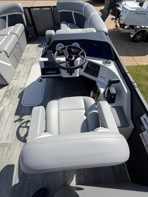 2025 Crest Classic 220 SLC