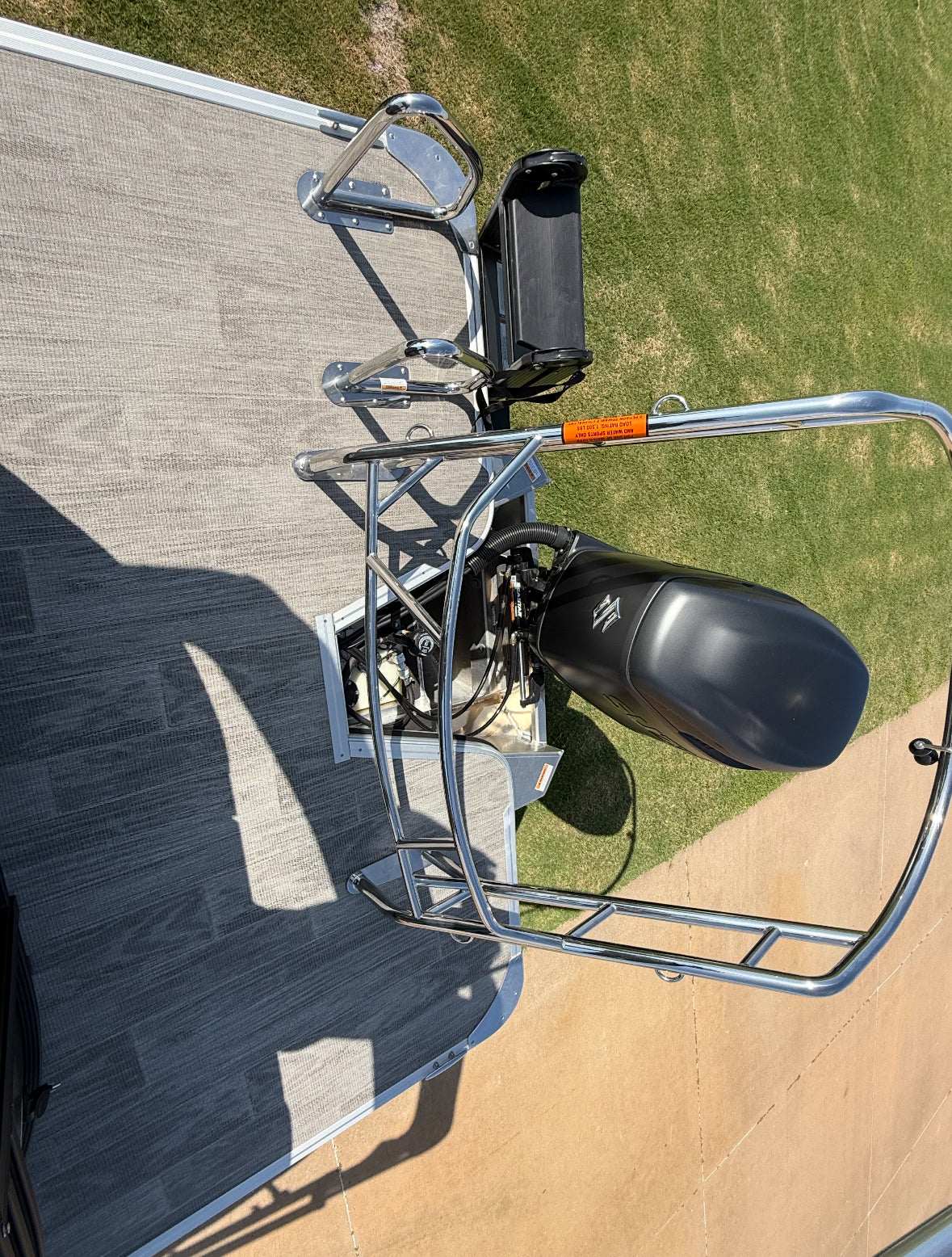 2025 Crest Classic 220 SLC