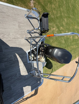 2025 Crest Classic 220 SLC