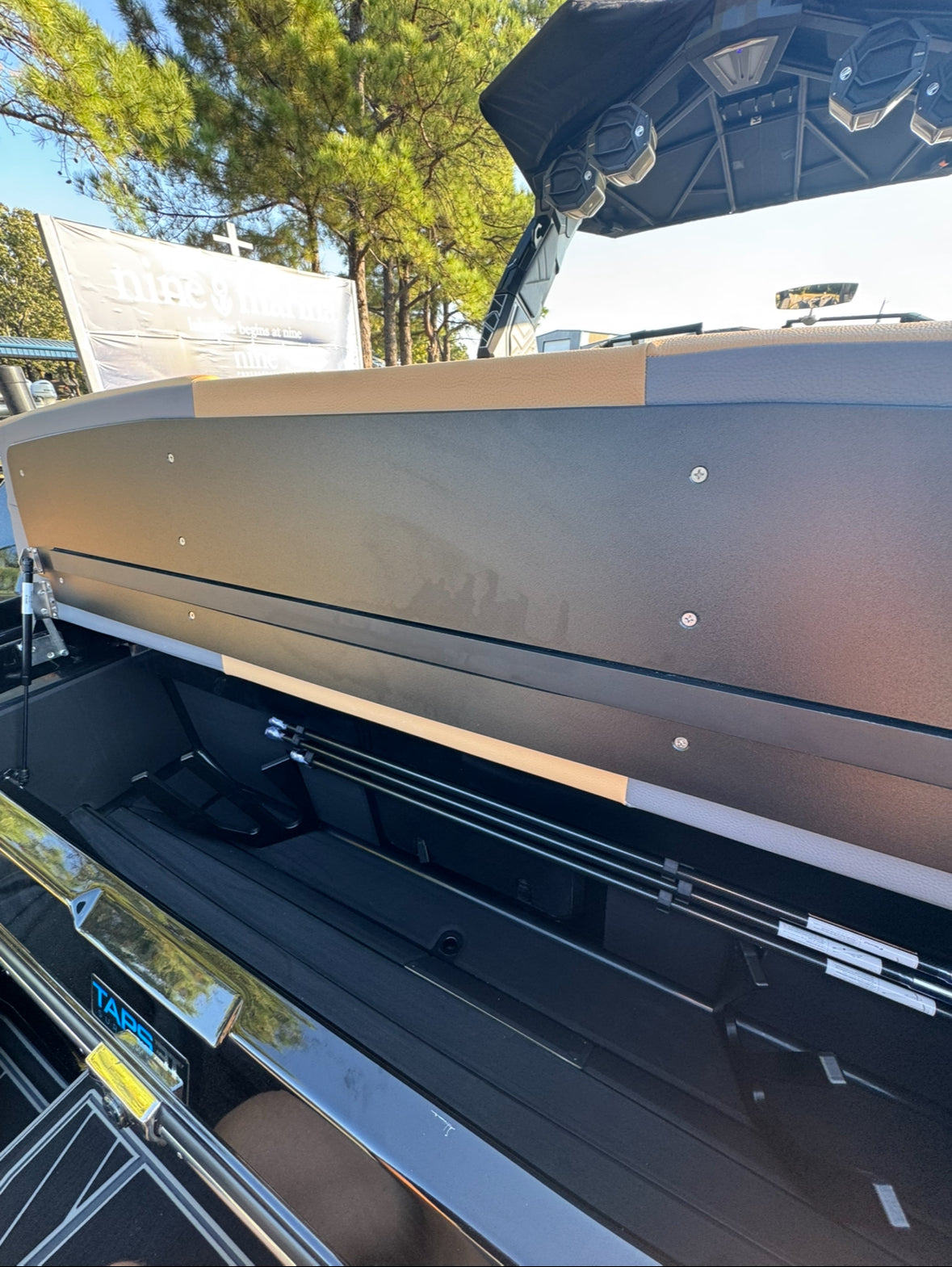 2026 Tigé Ultré 25ZX