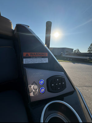 2026 Tigé Ultré 25ZX