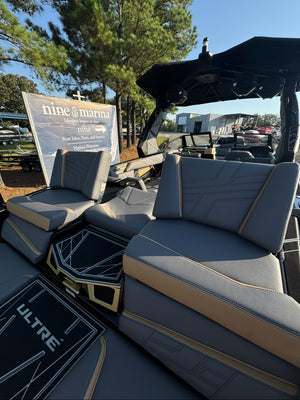 2026 Tigé Ultré 25ZX