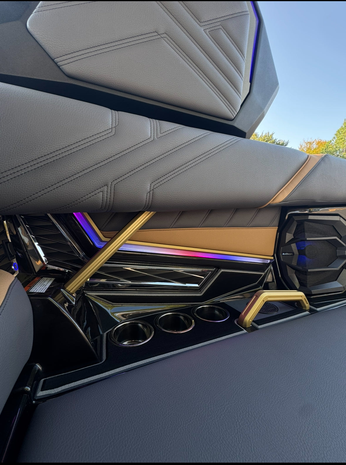 2026 Tigé Ultré 25ZX