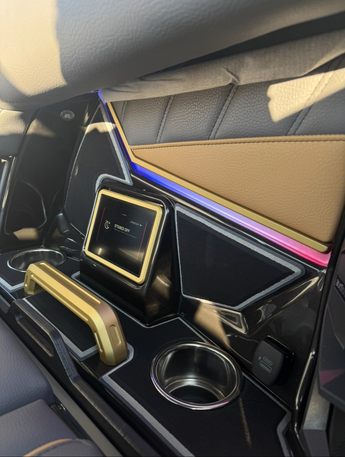 2026 Tigé Ultré 25ZX