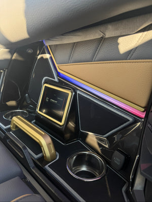 2026 Tigé Ultré 25ZX