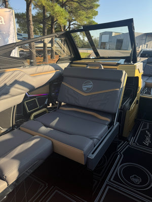 2026 Tigé Ultré 25ZX