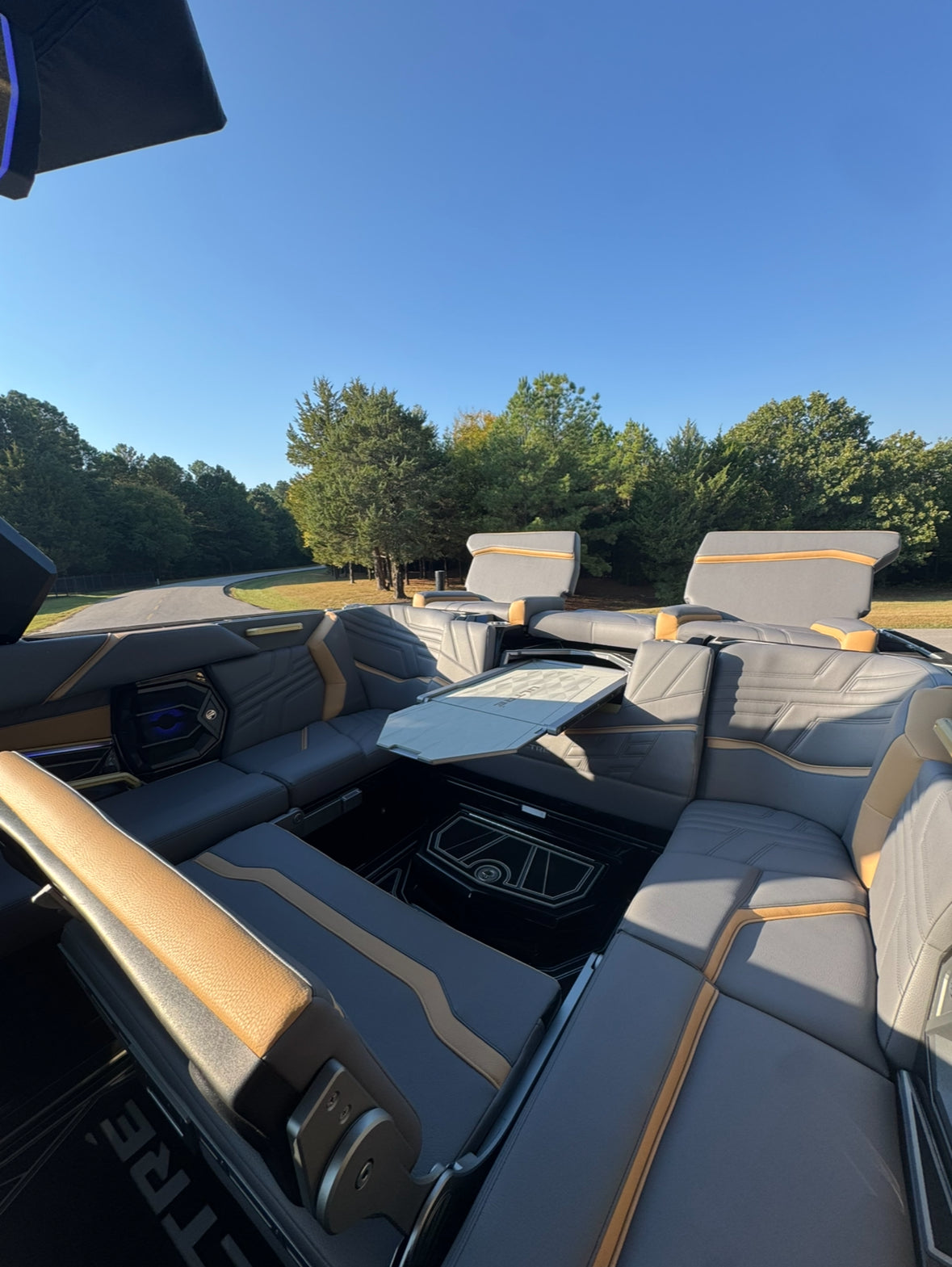 2026 Tigé Ultré 25ZX