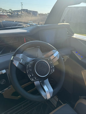 2026 Tigé Ultré 25ZX