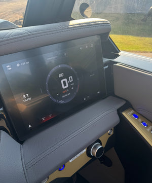 2026 Tigé Ultré 25ZX