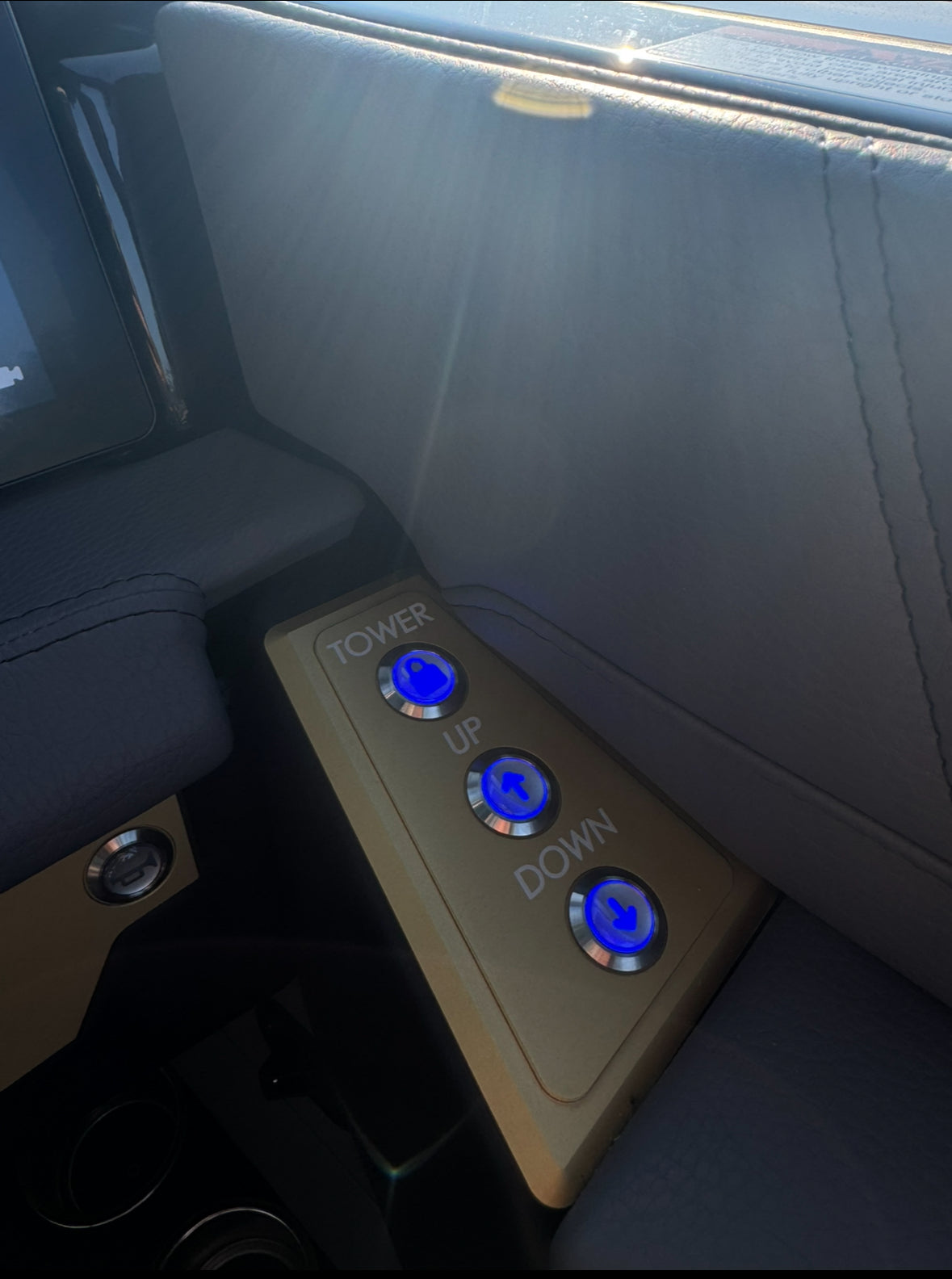 2026 Tigé Ultré 25ZX