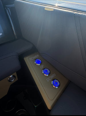 2026 Tigé Ultré 25ZX