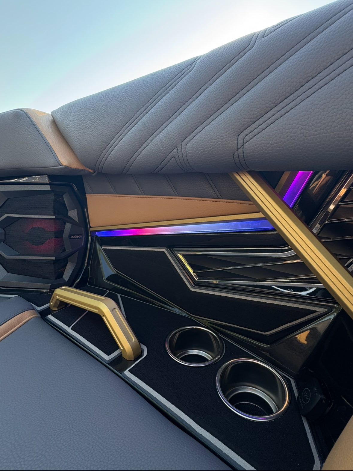 2026 Tigé Ultré 25ZX